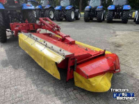 Faucheuse Pottinger Novacat 305 H Achter-maaier / Zij-maaier