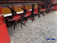 Faucheuse Pottinger Novacat 305 H Achter-maaier / Zij-maaier