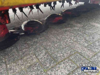 Faucheuse Pottinger Novacat 305 H Achter-maaier / Zij-maaier