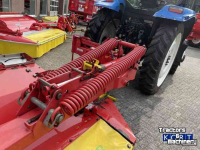 Faucheuse Pottinger Novacat 305 H Achter-maaier / Zij-maaier