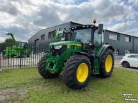 Tracteur John Deere 6R150