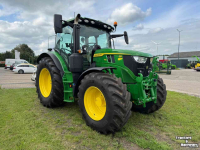 Tracteur John Deere 6R150