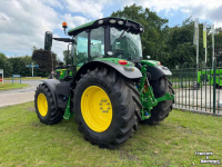 Tracteur John Deere 6R150