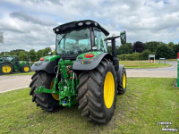Tracteur John Deere 6R150