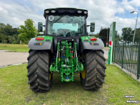 Tracteur John Deere 6R150