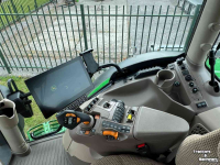 Tracteur John Deere 6R150