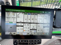 Tracteur John Deere 6R150