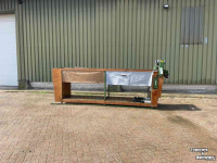 Table de visite Schouten Leestafel RB 350/60