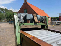 Table de visite Schouten Leestafel RB 350/60