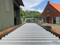 Table de visite Schouten Leestafel RB 350/60