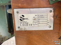 Table de visite Schouten Leestafel RB 350/60