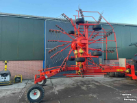 Andaineur Kuhn ga7301
