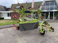 Faneur Claas VOLTO 1050 T