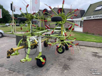 Faneur Claas VOLTO 1050 T
