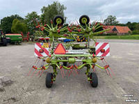 Faneur Claas VOLTO 1050 T