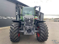 Tracteur Fendt 620 profi plus