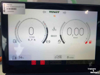 Tracteur Fendt 620 profi plus