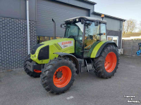 Tracteur Claas Axos 310