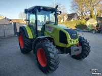 Tracteur Claas Axos 310