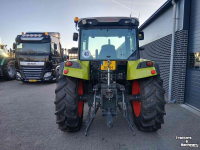 Tracteur Claas Axos 310