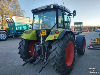 Tracteur Claas Axos 310