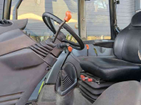 Tracteur Claas Axos 310
