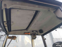 Tracteur Claas Axos 310