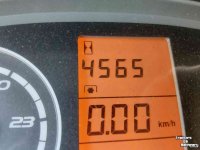 Tracteur Claas Axos 310