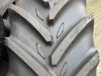 Roues, Pneus, Jantes, Barillets Jumelage Michelin Xeobib vf 480/60R28 + 600/60R38