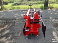 Semoir monograine Homburg Preciesie-landbouwarm / Precisie-landbouwarm / preciesie landbouw arm