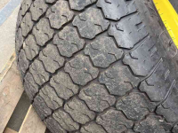 Roues, Pneus, Jantes, Barillets Jumelage Galaxy 22.50LLx16.1