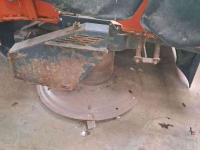 Faucheuse Kverneland cm 300F