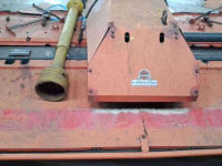 Faucheuse Kverneland cm 300F