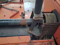 Faucheuse Kverneland cm 300F