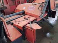 Faucheuse Kverneland cm 300F