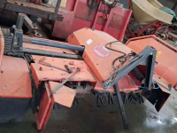 Faucheuse Kverneland cm 300F