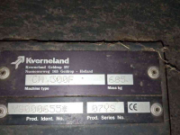 Faucheuse Kverneland cm 300F