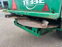 Epandeur de fumier Tebbe HKS 80