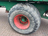 Epandeur de fumier Tebbe HKS 80