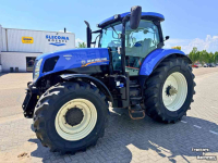 Tracteur New Holland T7.220 Auto Command