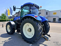 Tracteur New Holland T7.220 Auto Command