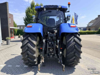 Tracteur New Holland T7.220 Auto Command