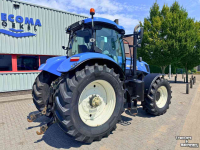 Tracteur New Holland T7.220 Auto Command