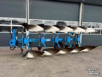 Charrues Lemken Variopal 9