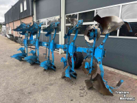 Charrues Lemken Variopal 9