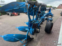 Charrues Lemken Variopal 9