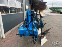 Charrues Lemken Variopal 9