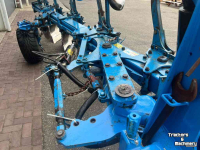 Charrues Lemken Variopal 9