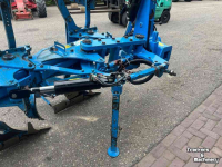 Charrues Lemken Variopal 9
