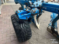 Charrues Lemken Variopal 9